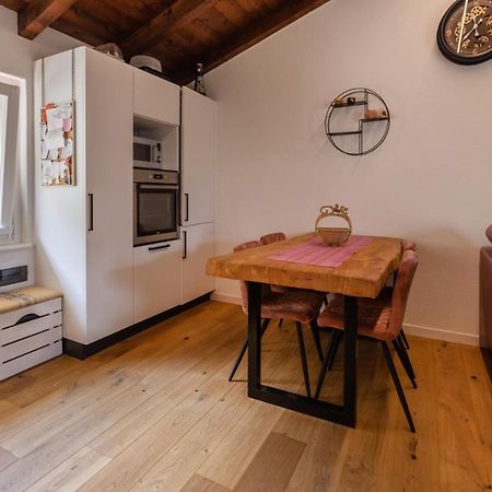 Apartament Casa Montini Malcesine Zewnętrze zdjęcie
