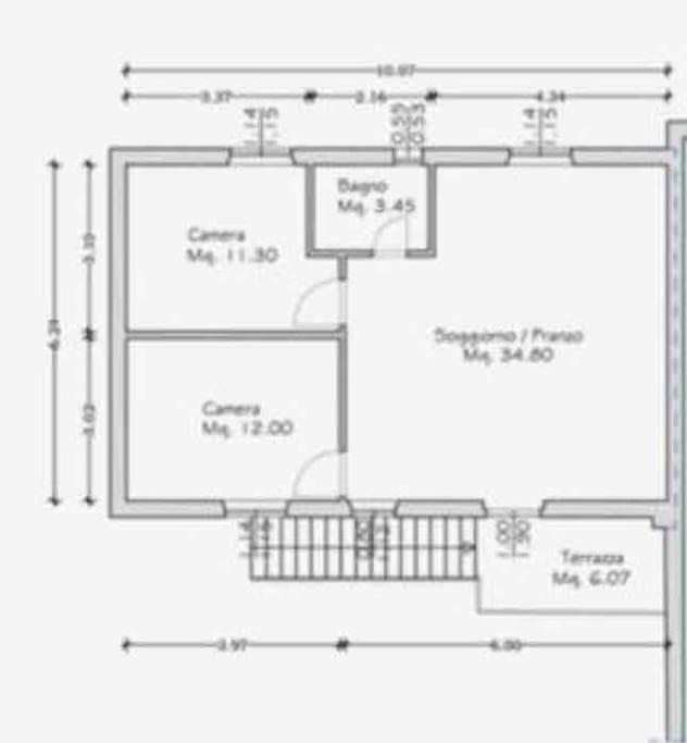 Apartament Casa Montini Malcesine Zewnętrze zdjęcie