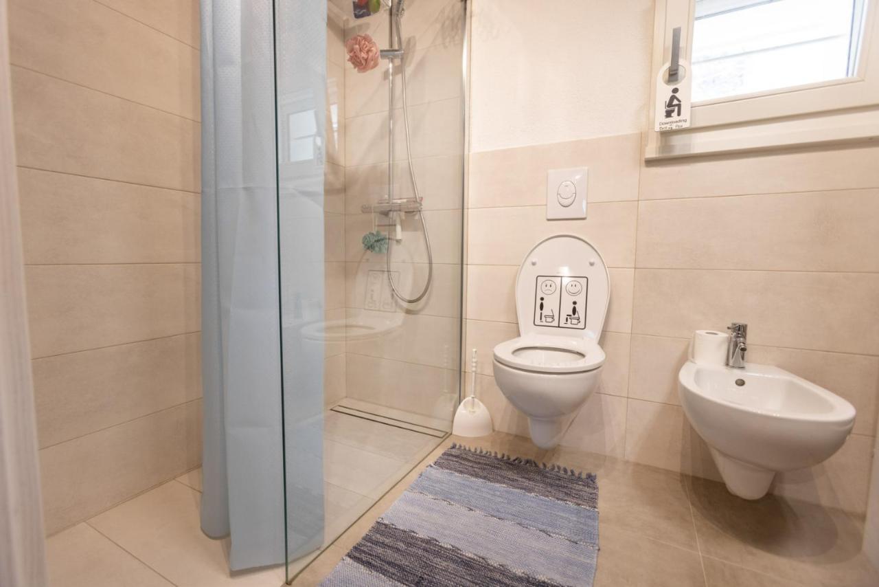Apartament Casa Montini Malcesine Zewnętrze zdjęcie