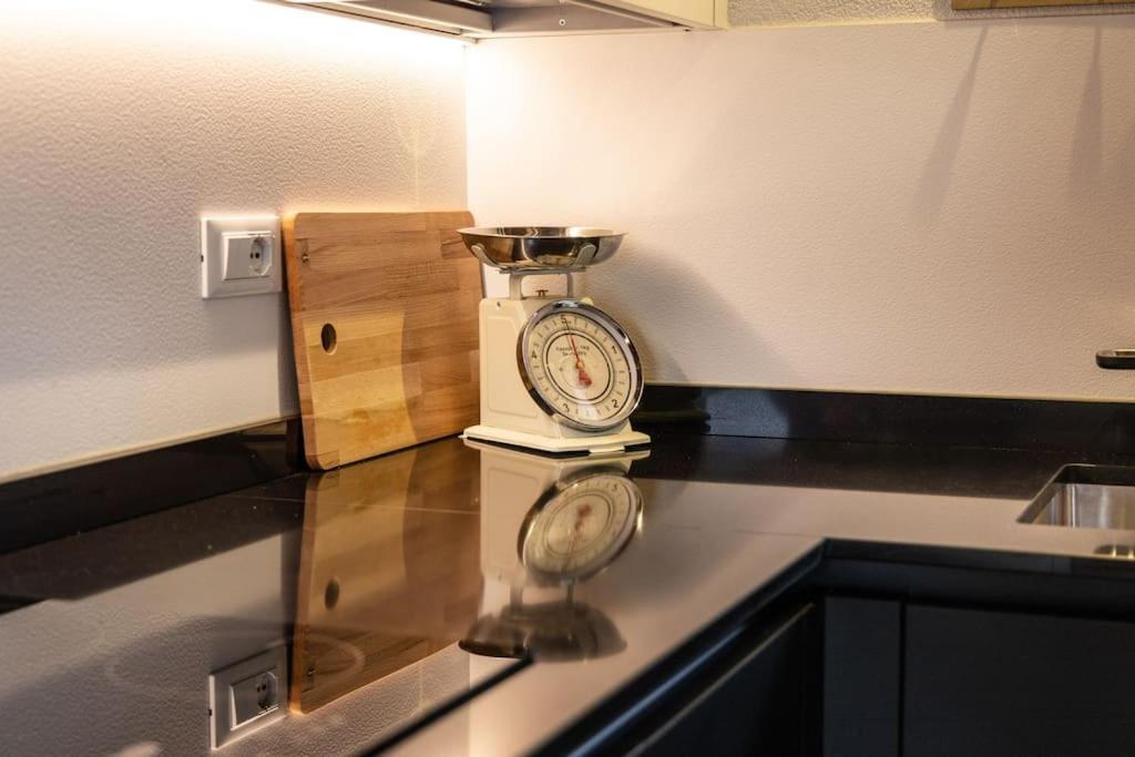 Apartament Casa Montini Malcesine Zewnętrze zdjęcie
