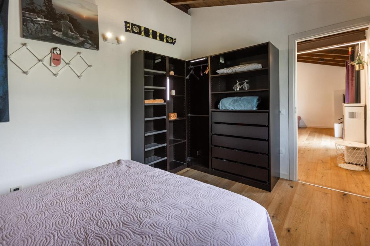 Apartament Casa Montini Malcesine Zewnętrze zdjęcie
