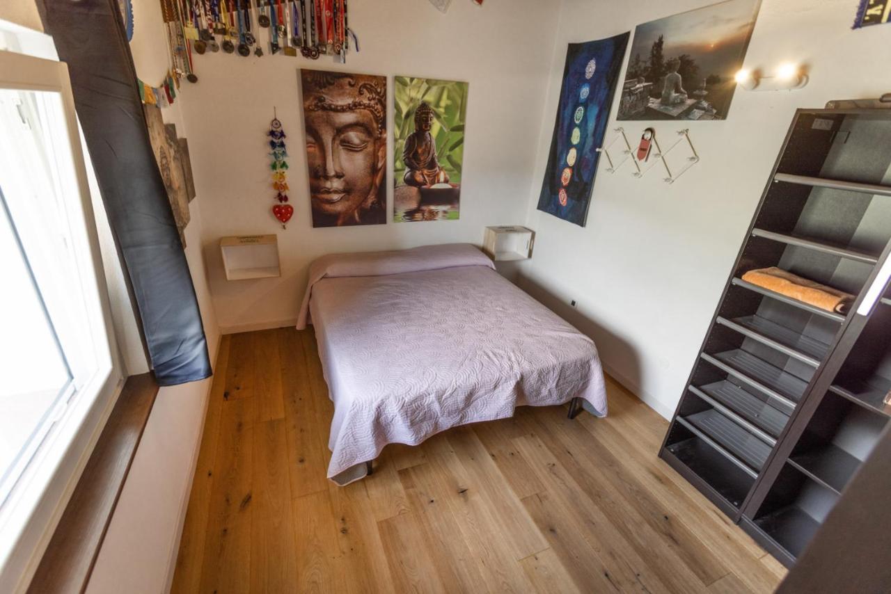 Apartament Casa Montini Malcesine Zewnętrze zdjęcie
