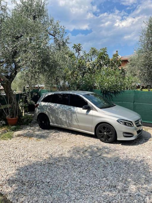 Apartament Casa Montini Malcesine Zewnętrze zdjęcie